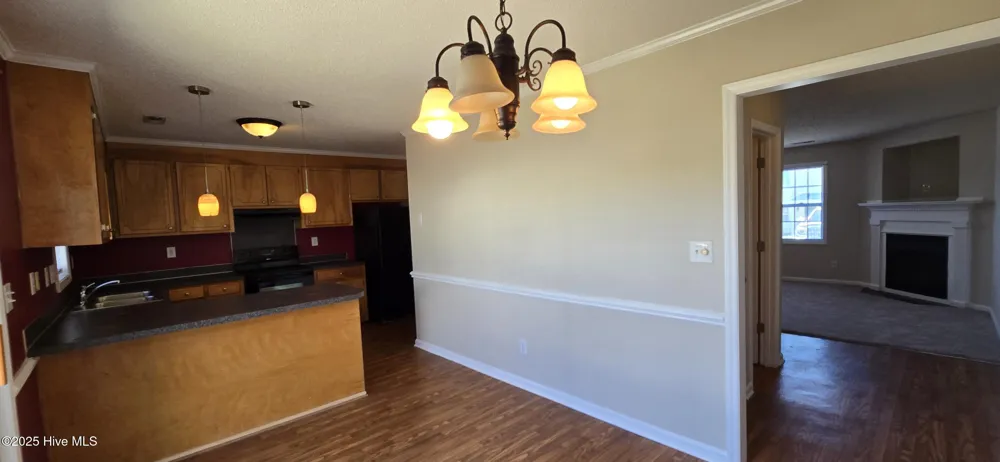 1205 Cross Creek Circle #B-4 Greenville, NC 27834