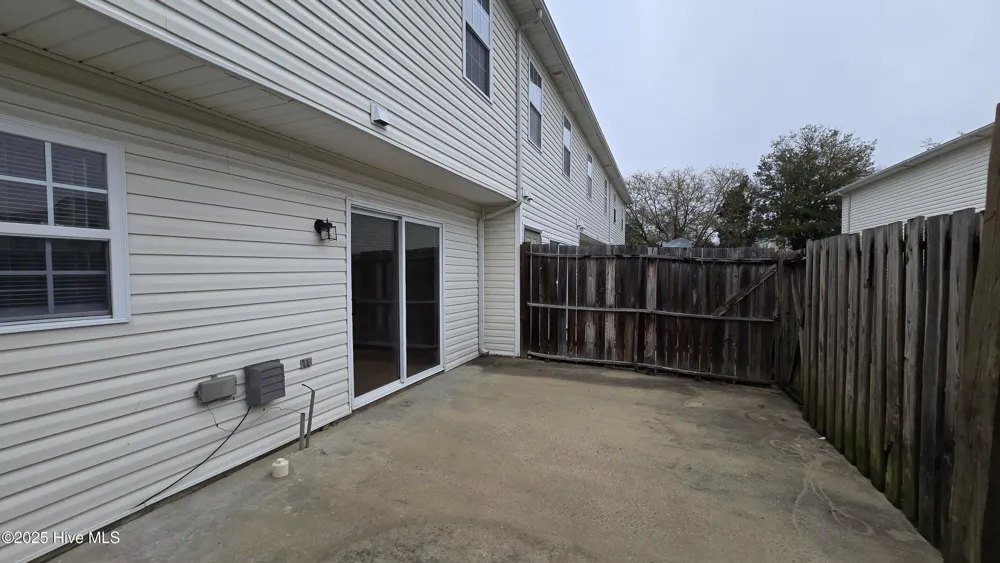 1205 Cross Creek Circle #B-4 Greenville, NC 27834