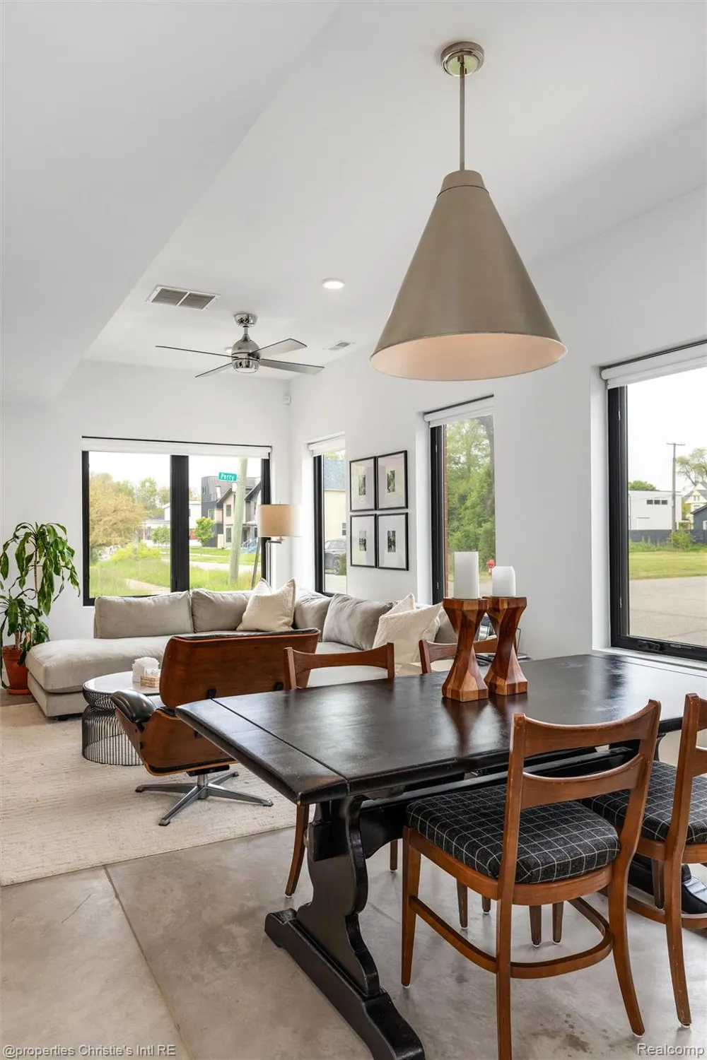 1803 Perry Street #9 Detroit City, MI 48216