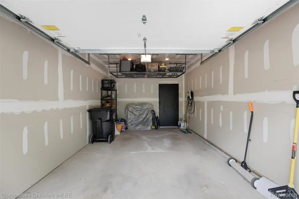 1803 Perry Street #9 Detroit City, MI 48216