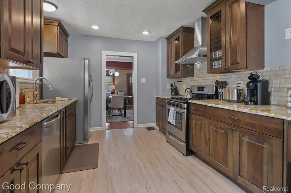 1102 S Wilson Avenue Royal Oak City, MI 48067