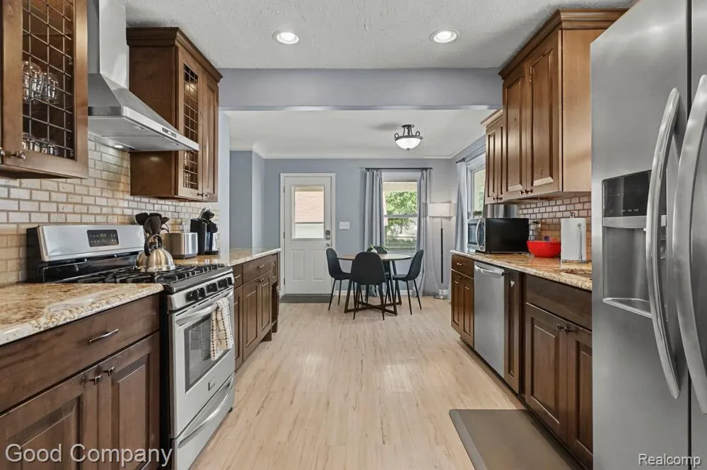 1102 S Wilson Avenue Royal Oak City, MI 48067