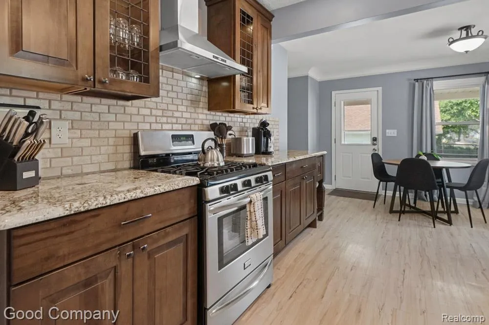 1102 S Wilson Avenue Royal Oak City, MI 48067