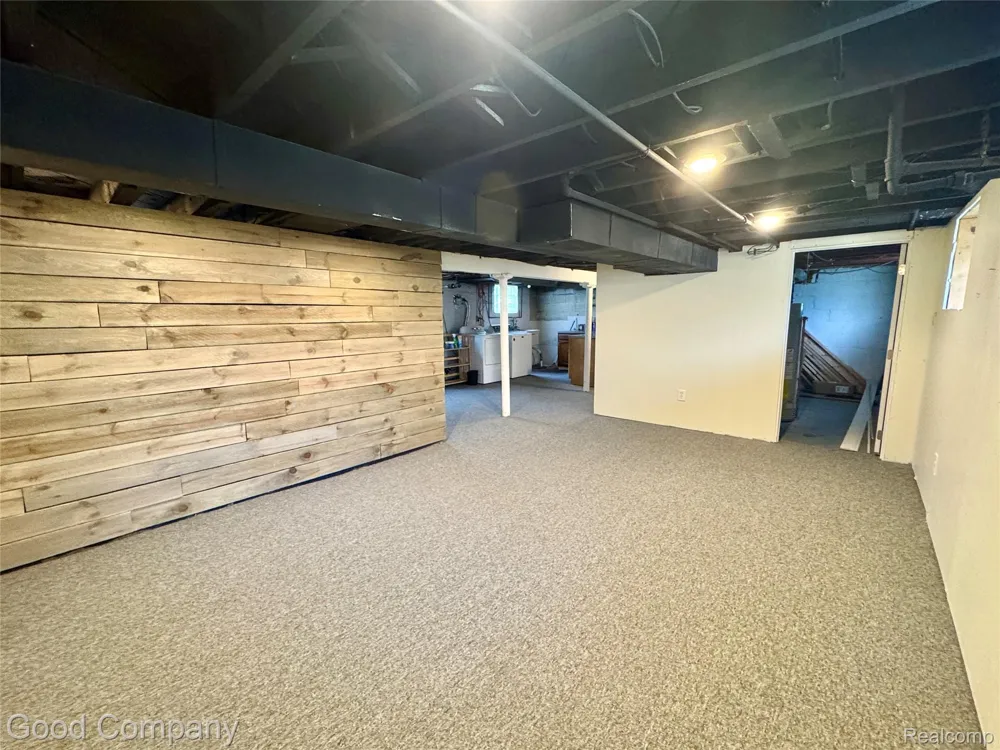 1102 S Wilson Avenue Royal Oak City, MI 48067