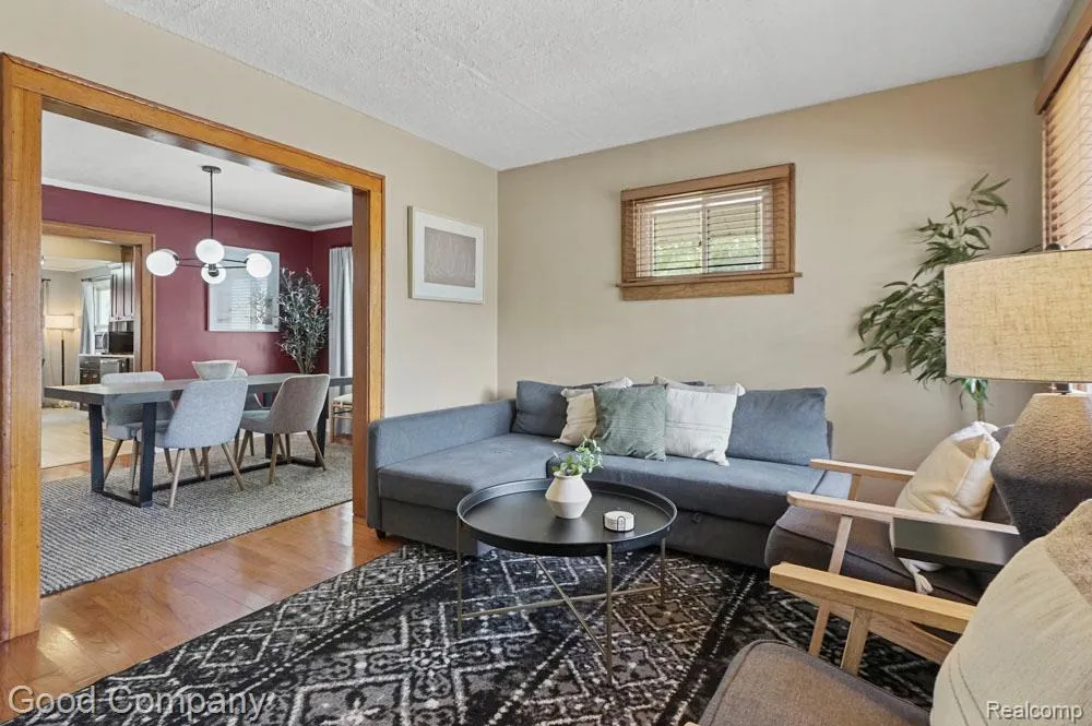 1102 S Wilson Avenue Royal Oak City, MI 48067