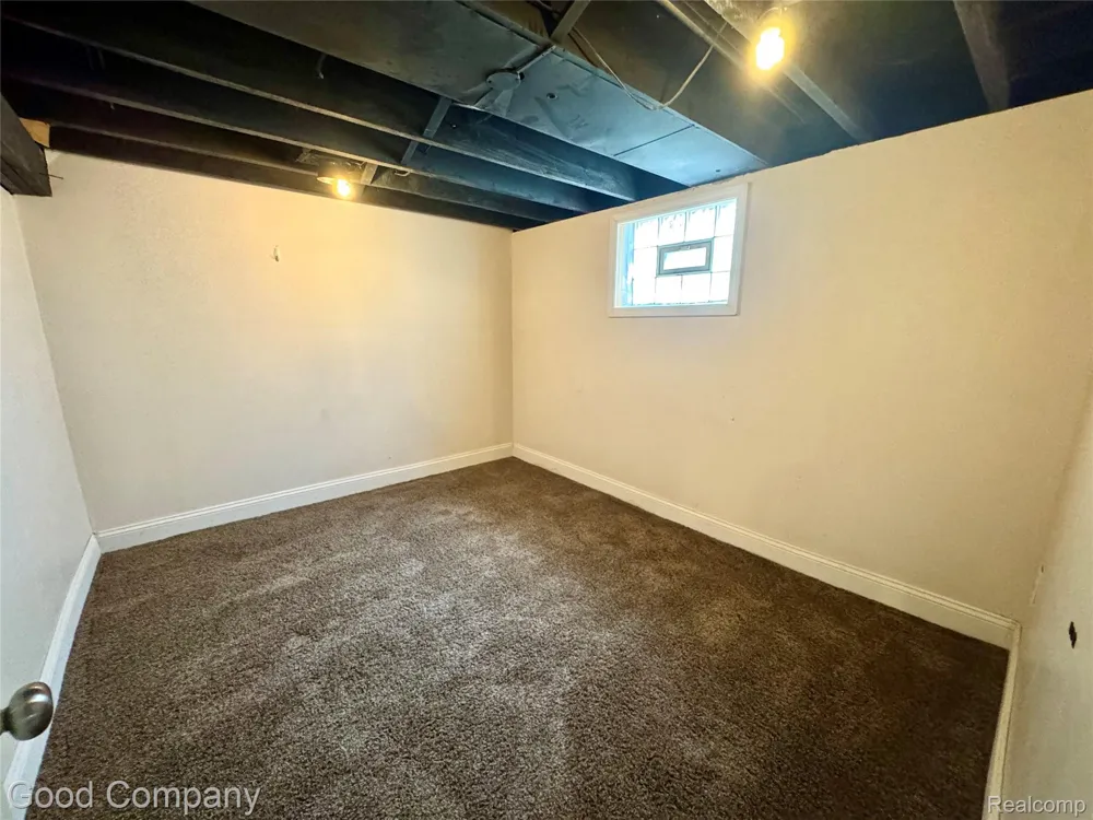 1102 S Wilson Avenue Royal Oak City, MI 48067