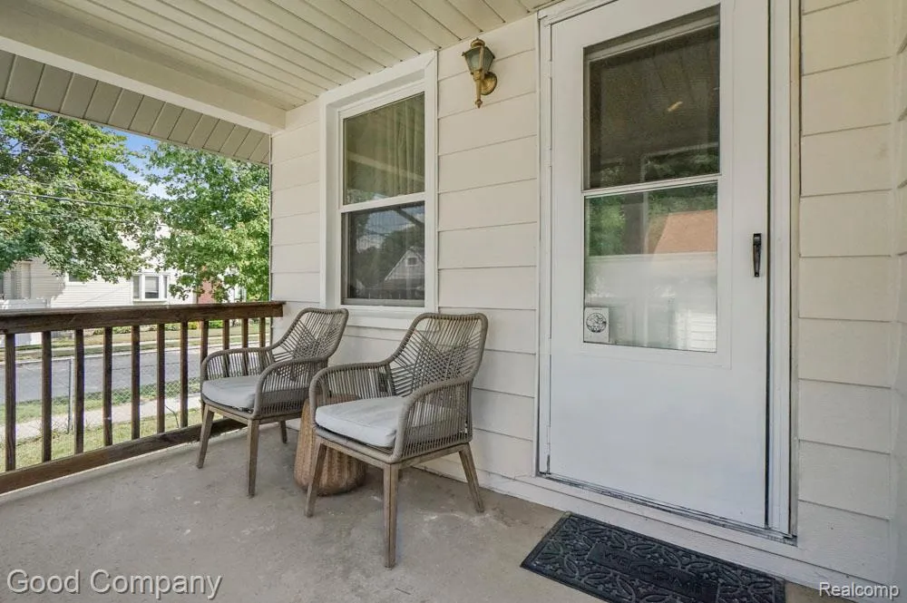 1102 S Wilson Avenue Royal Oak City, MI 48067
