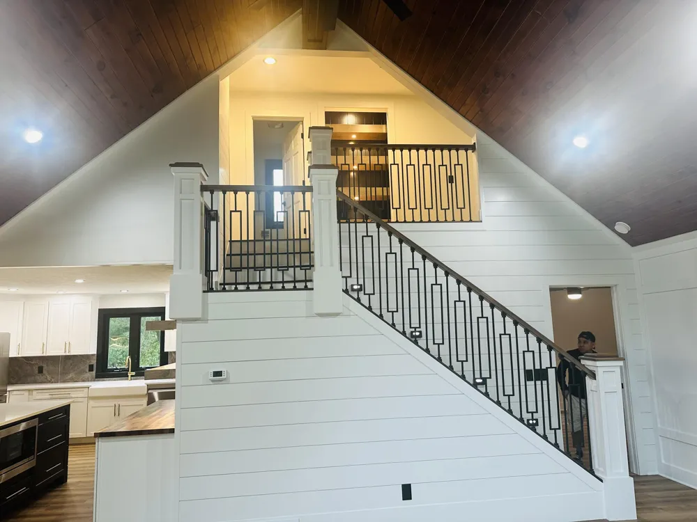 1505 Green Creek Road Laketon Township, MI 49445