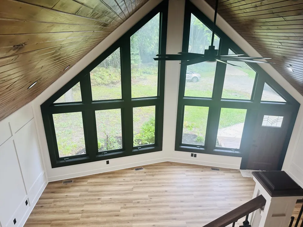 1505 Green Creek Road Laketon Township, MI 49445