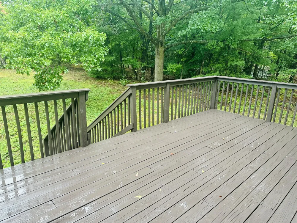 1505 Green Creek Road Laketon Township, MI 49445
