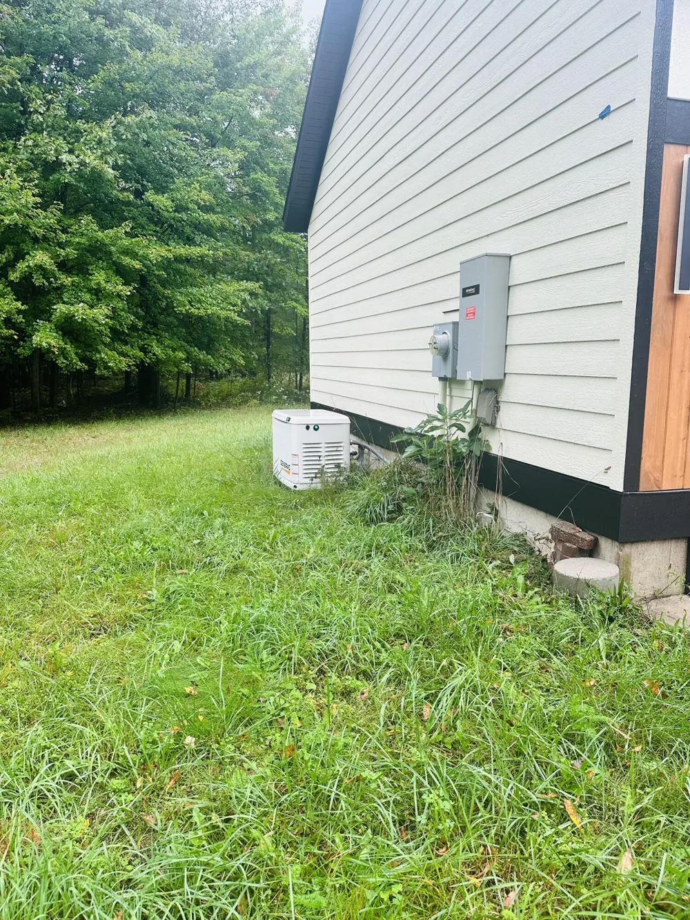 1505 Green Creek Road Laketon Township, MI 49445