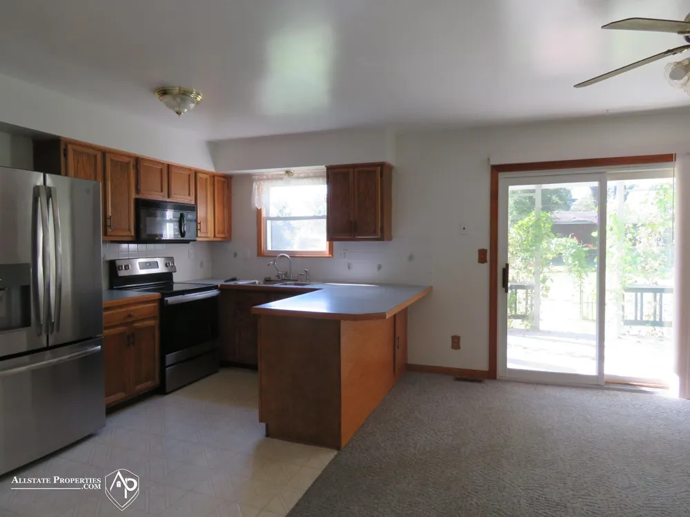 2540 David Lane Lane Mayfield Township, MI 48446