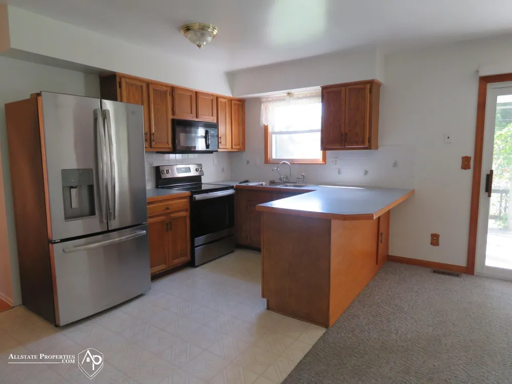 2540 David Lane Lane Mayfield Township, MI 48446