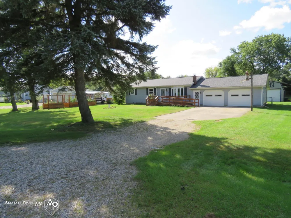 2540 David Lane Lane Mayfield Township, MI 48446