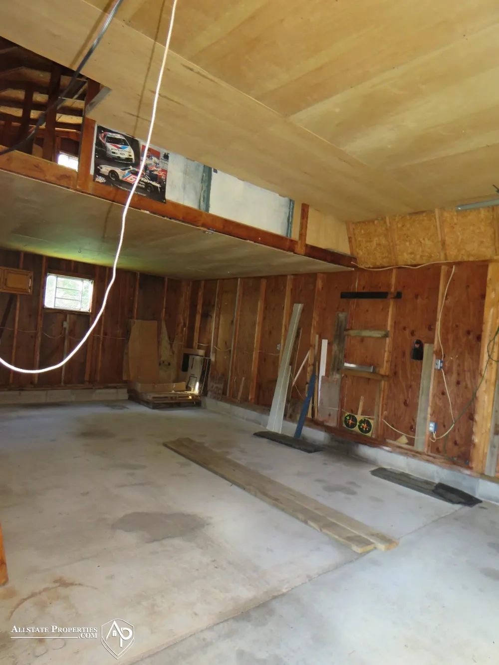 2540 David Lane Lane Mayfield Township, MI 48446
