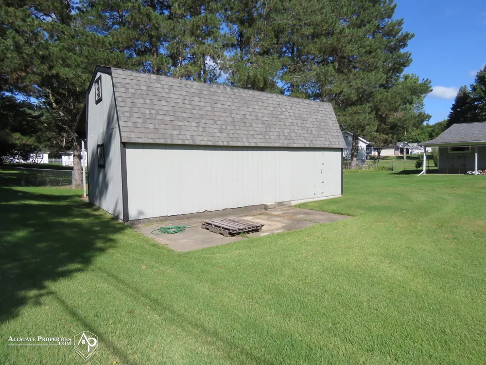 2540 David Lane Lane Mayfield Township, MI 48446