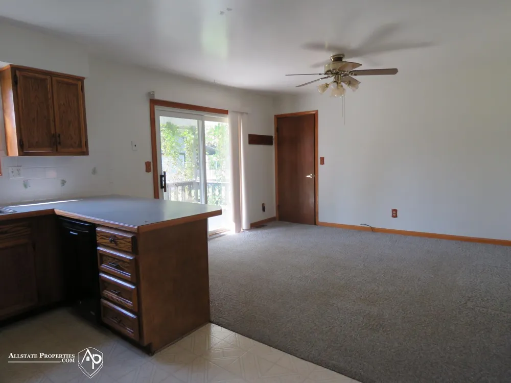 2540 David Lane Lane Mayfield Township, MI 48446