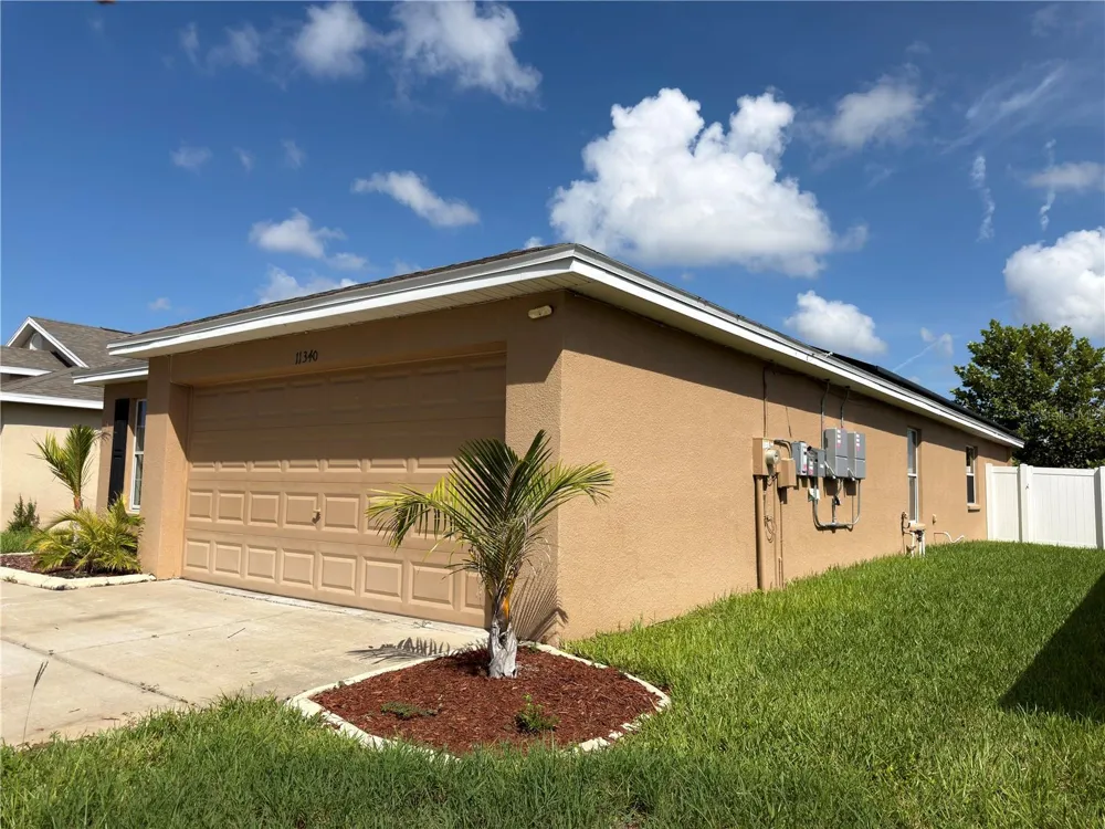 11340 SOUTHWIND LAKE DRIVE Gibsonton, FL 33534