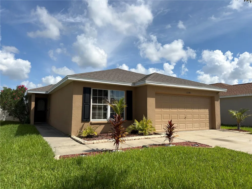 11340 SOUTHWIND LAKE DRIVE Gibsonton, FL 33534