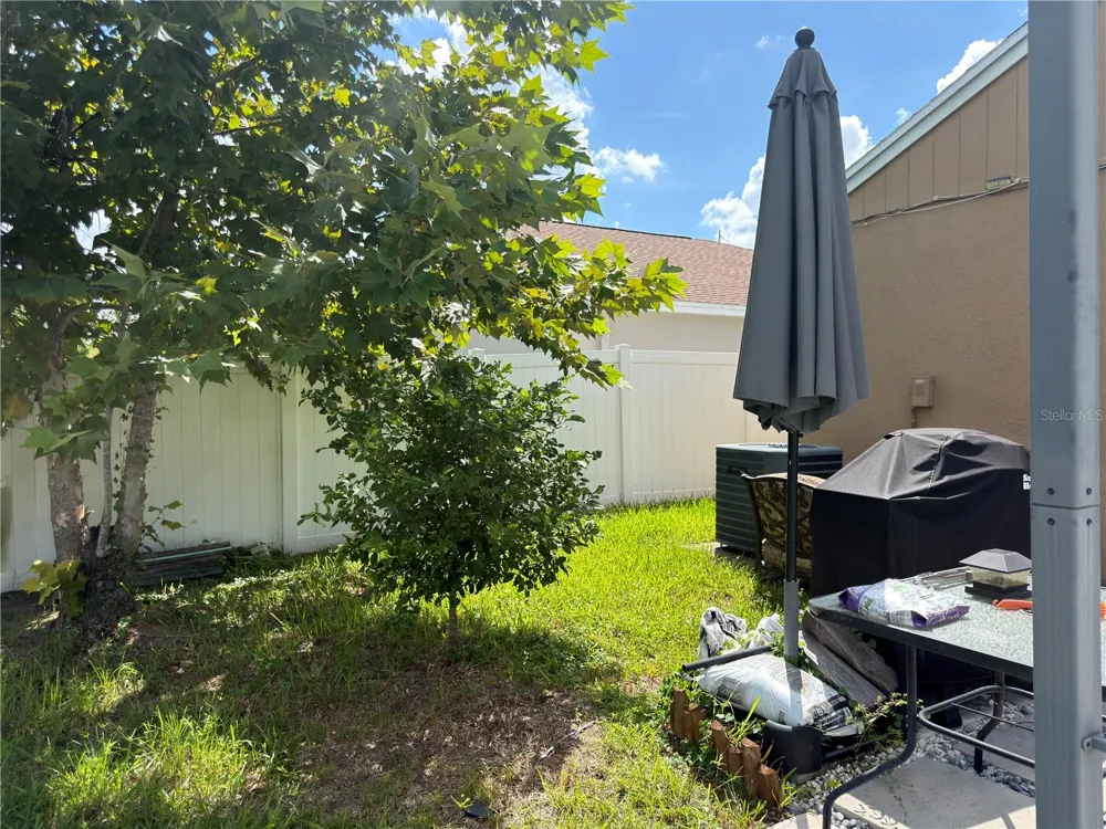 11340 SOUTHWIND LAKE DRIVE Gibsonton, FL 33534