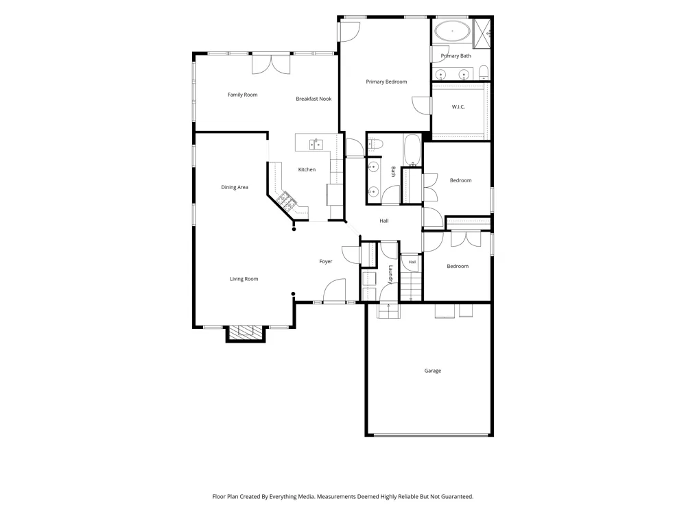 4212 Blue Heron LN Evans, GA 30809