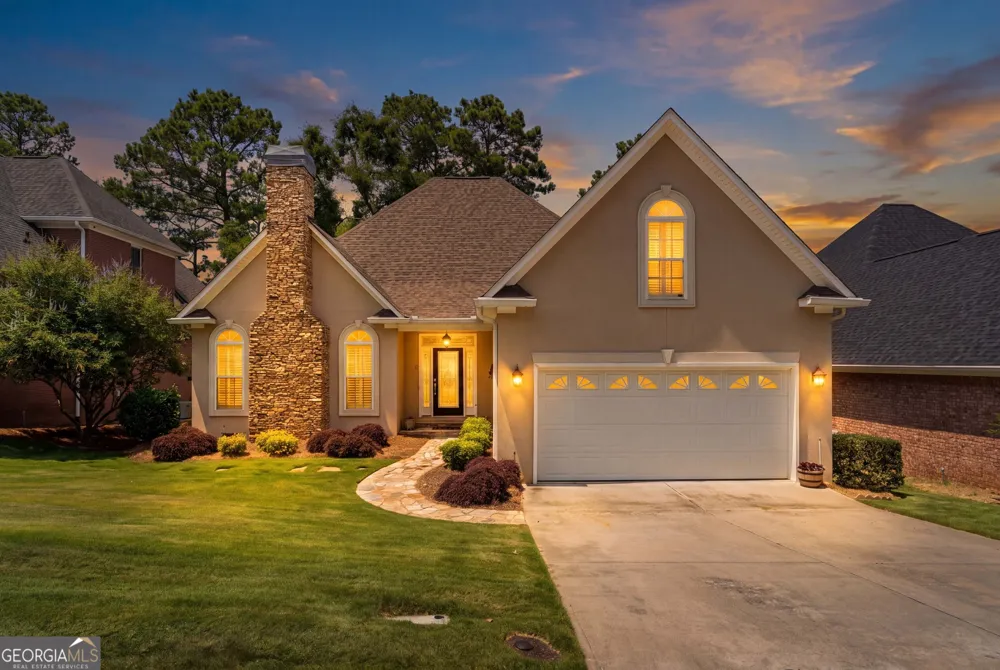 4212 Blue Heron LN Evans, GA 30809