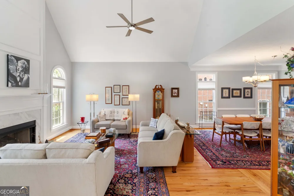 4212 Blue Heron LN Evans, GA 30809