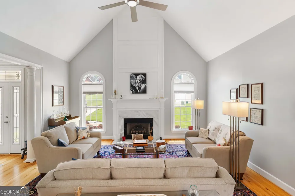 4212 Blue Heron LN Evans, GA 30809