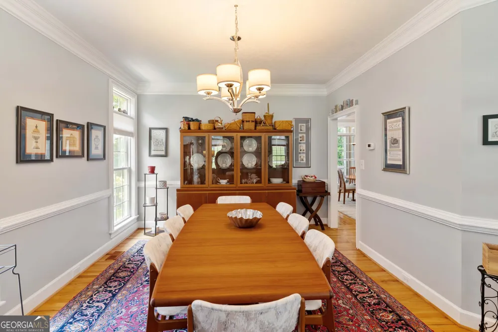 4212 Blue Heron LN Evans, GA 30809