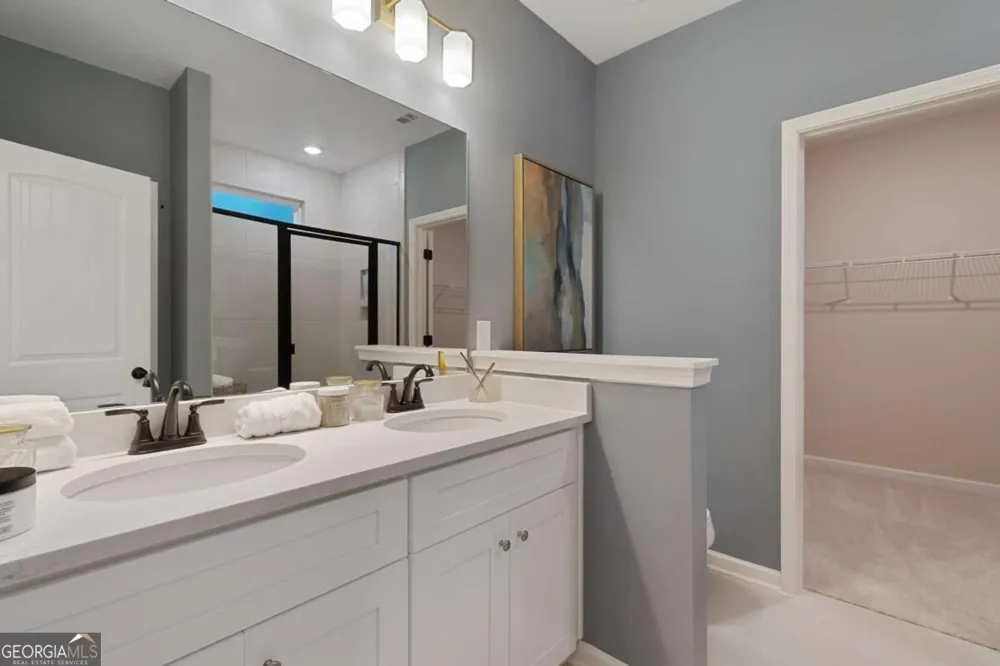 322 Bedford TRCE Conyers, GA 30094