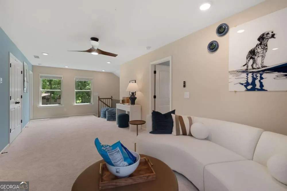 322 Bedford TRCE Conyers, GA 30094