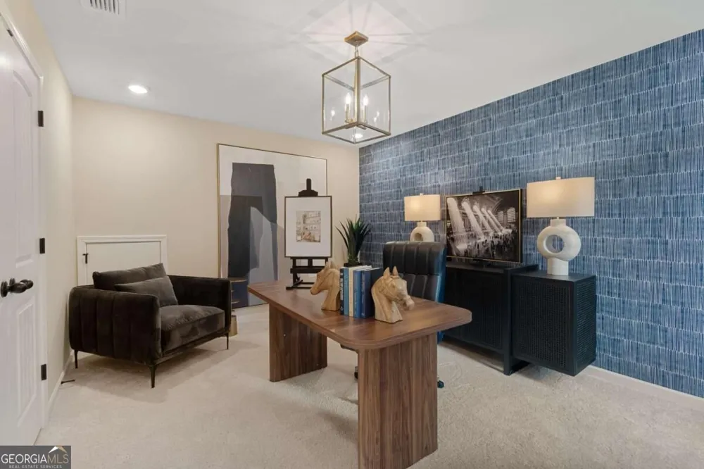 322 Bedford TRCE Conyers, GA 30094