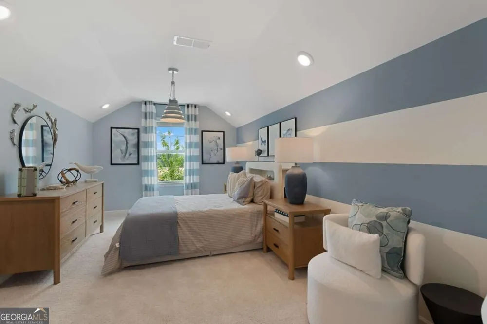 322 Bedford TRCE Conyers, GA 30094