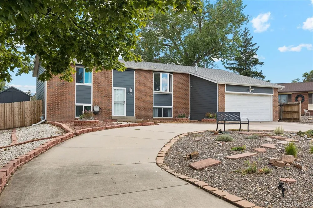 15882 E Girard Place Aurora, CO 80013