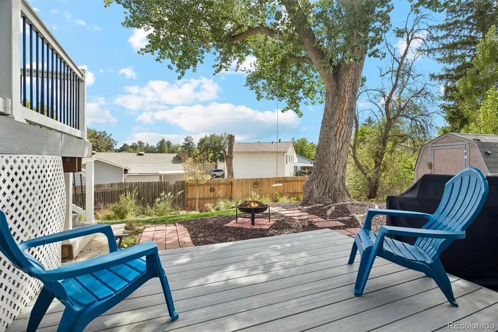 15882 E Girard Place Aurora, CO 80013