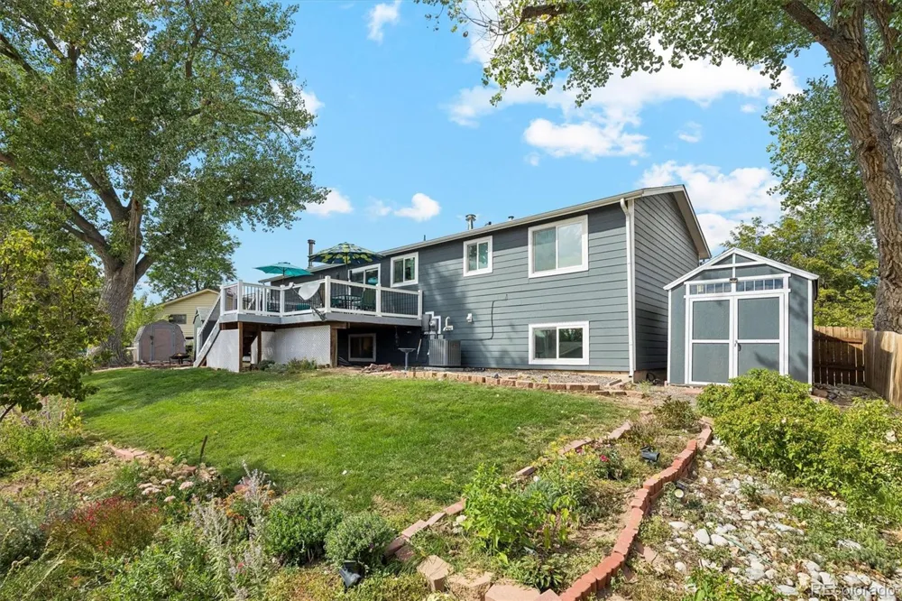 15882 E Girard Place Aurora, CO 80013