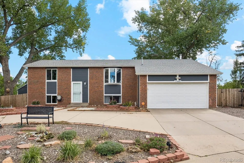 15882 E Girard Place Aurora, CO 80013