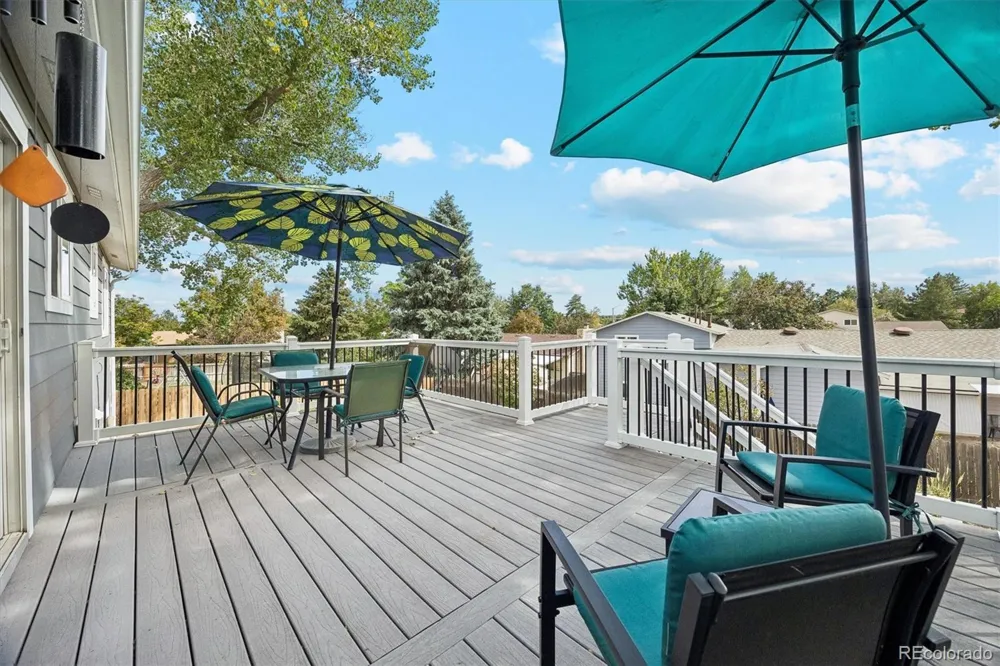 15882 E Girard Place Aurora, CO 80013