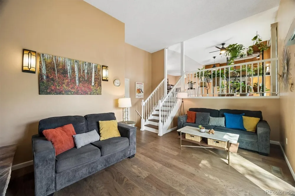 15882 E Girard Place Aurora, CO 80013