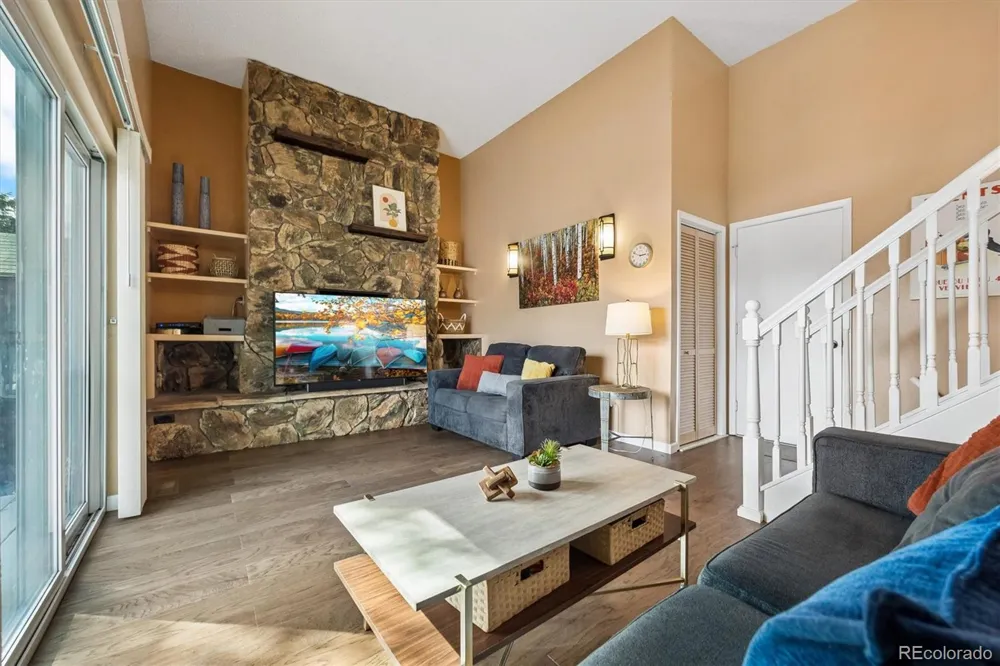 15882 E Girard Place Aurora, CO 80013