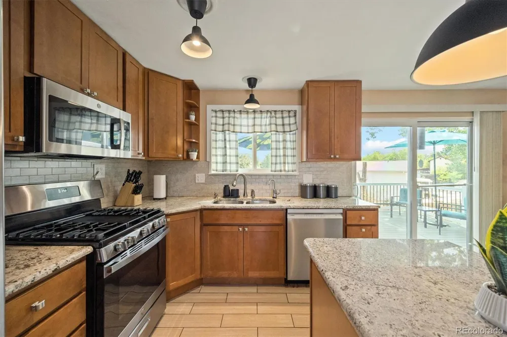 15882 E Girard Place Aurora, CO 80013