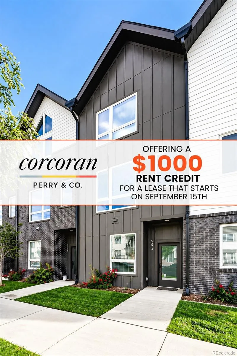 5256 W 16 AVENUE Lakewood, CO 80214