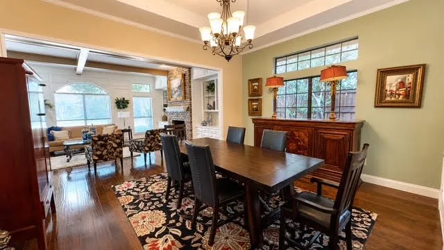 5719 Covehaven Drive Dallas, TX 75252