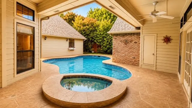 5719 Covehaven Drive Dallas, TX 75252