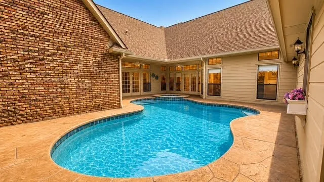 5719 Covehaven Drive Dallas, TX 75252