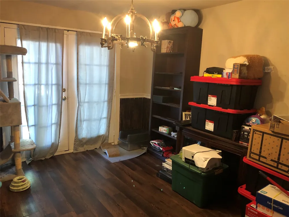 404 Mill Street Bowie, TX 76230