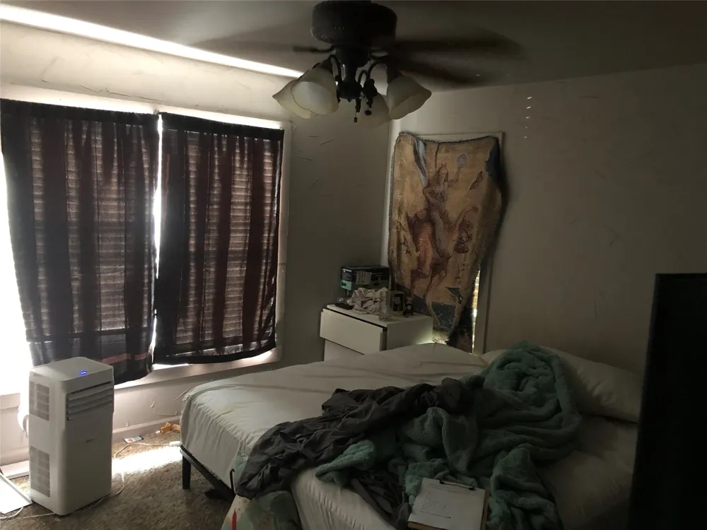 404 Mill Street Bowie, TX 76230