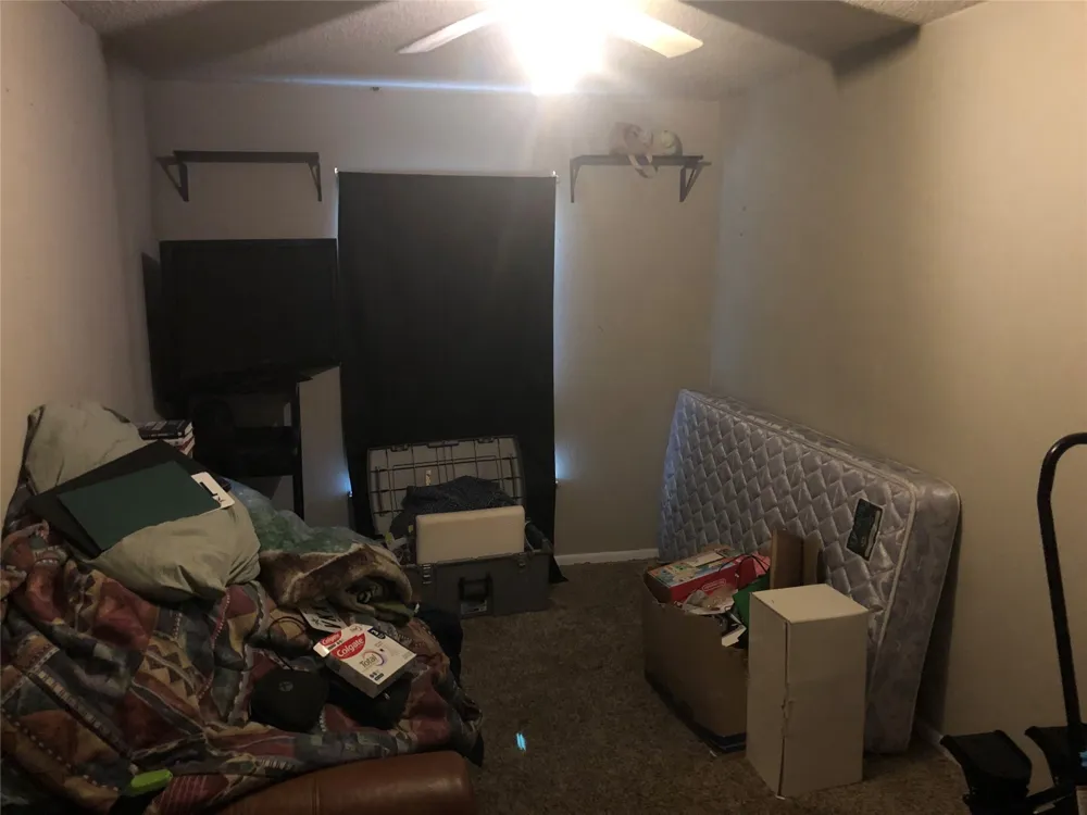 404 Mill Street Bowie, TX 76230