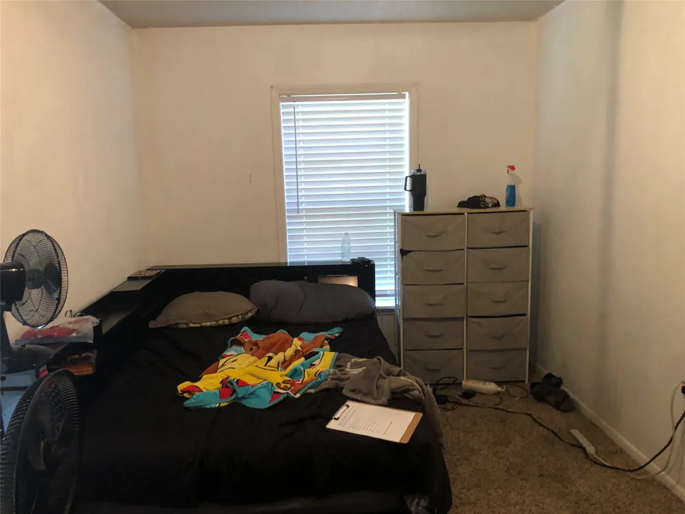 404 Mill Street Bowie, TX 76230