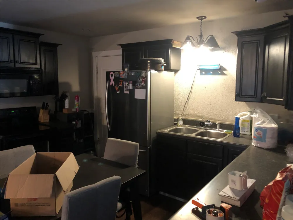 404 Mill Street Bowie, TX 76230
